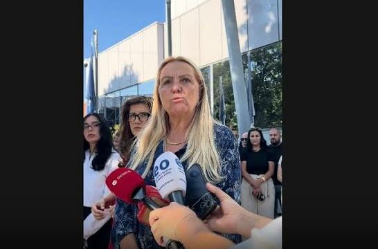 Kadrijaj për marrëveshjen VV-LDK: S’ka transparencë, Kurti të kthehet në Kuvend.