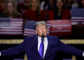 Trump premton 5 mijë dollarë për çdo të rritur amerikan nëse republikanët fitojnë zgjedhjet e mesmandatit