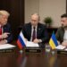 Zelensky gati për takim me Putinin në SHBA: “Duhet të takohemi dhe të marrim vendime”
