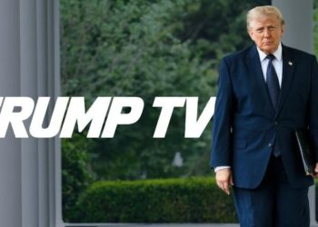 Shtëpia e Bardhë nis “Trump TV” pas përplasjes me mediat amerikane