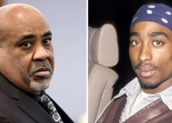 Pas gati 30 vitesh mister, zbardhet vrasja e Tupac Shakur – Duane “Keffe D” Davis shpallet fajtor