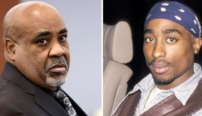 Pas gati 30 vitesh mister, zbardhet vrasja e Tupac Shakur – Duane “Keffe D” Davis shpallet fajtor