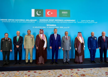 Arabia Saudite, Turqia dhe Pakistani planifikojnë bisedime urgjente pas përshkallëzimit në Jemen