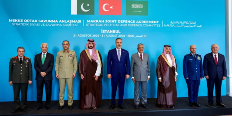 Arabia Saudite, Turqia dhe Pakistani planifikojnë bisedime urgjente pas përshkallëzimit në Jemen