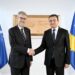 Kurti takohet me zëvendëspresidentin e Bankës Evropiane të Investimeve, diskutojnë investimet në Kosovë