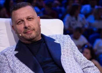 Skandali i videove intime me artiste, merret në pyetje Adi Hila: Kamerat i vendosa për siguri