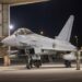 Britania dërgon avionë luftarakë Typhoon në Arabinë Saudite për t’u mbrojtur nga Houthi-t – një aleancë ushtarake që daton nga Lufta e Parë Botërore