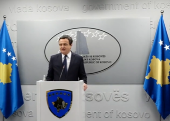 Kurti me ofertë të re për Hamzën: Specialja të votohet para presidentit, propozon Konjufcën dhe Rushitin