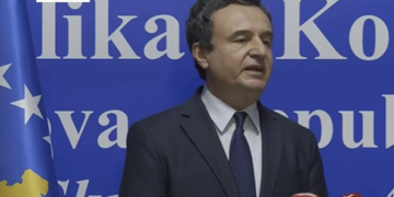 Kurti për presidente, propozon Justina Pulën