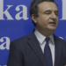 Kurti për presidente, propozon Justina Pulën