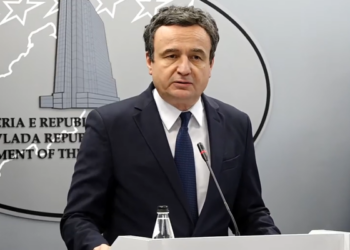 Kurti i ofron PDK-së marrëveshje për presidentin: 62 vota për Sejdiun në këmbim të gjysmës së votave të PDK-së