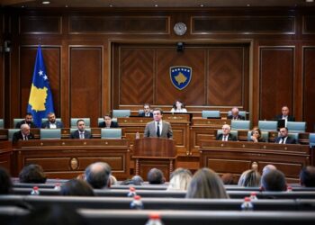 Kurti: Po e mbështesim projektligjin për Specialen, por duhet ta marrim edhe përgjegjësinë politike