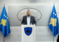 Hoti shpreh rezerva për projektligjin për Specialen: Nuk jam i bindur se do të sigurojë mbrojtjen e duhur për ish-krerët e UÇK-së