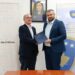 Andin Hoti nënshkruan memorandum me Save the Children për mbrojtjen e fëmijëve
