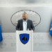 Hoti shpreh rezerva për projektligjin për Specialen: Nuk jam i bindur se do të sigurojë mbrojtjen e duhur për ish-krerët e UÇK-së