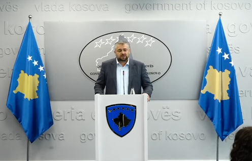 Hoti shpreh rezerva për projektligjin për Specialen: Nuk jam i bindur se do të sigurojë mbrojtjen e duhur për ish-krerët e UÇK-së