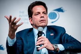 Rutte apo Carney? Scaramucci kritikon strategjinë e Evropës ndaj Trumpit