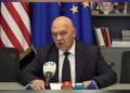 Gjini: Kosova në kolaps energjetik, AAK-ja do të thërrasë interpelancë për gjendjen e energjisë