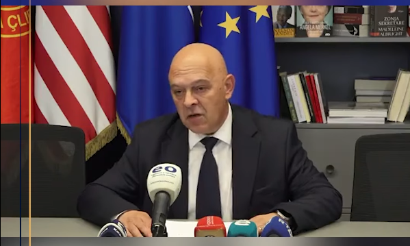 Gjini: Kosova në kolaps energjetik, AAK-ja do të thërrasë interpelancë për gjendjen e energjisë