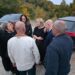 Serbia ua ndaloi hyrjen në Preshevë delegacionit të Kosovës që erdhi për ngushëllime