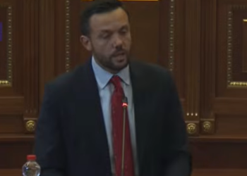 Tahiri kërkon që Ligji për Specialen të votohet sot në lexim të dytë