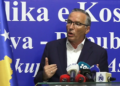 Hamza reagon pas propozimeve të Kurtit për president: “Kjo temë po tentohet të shndërrohet në pazare të minutave të fundit”