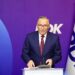 Bedri Hamza jep dorëheqje të parevokueshme nga posti i kryetarit të PDK-së