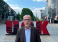 Bekim Haxhiu kërkon dorëheqjen e kryesisë së PDK-së deri në mesnatë: Këshilli Drejtues të mblidhet brenda 48 orëve