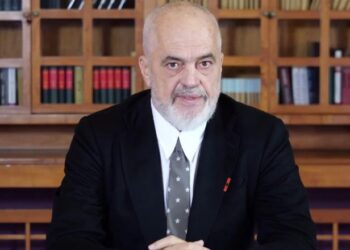 Rama prezanton paketën me 6 masa kundër dhunës në protesta: Dëmshpërblim për bizneset dhe gjoba deri në 500 mijë lekë