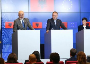 Shqipëria mbyll kapitullin e katërt të negociatave me BE-në, Rama: Deri në fund të vitit synojmë të mbyllim dyfishin