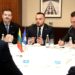 Kosova dhe Lituania diskutojnë thellimin e bashkëpunimit në mbrojtje