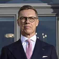 Presidenti finlandez paralajmëron për “epokë të re errësire” në Evropë