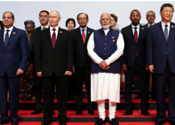 India, Turqia, Egjipti dhe SHBA propozojnë armëpushime të kufizuara për Rusinë dhe Ukrainën
