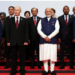 India, Turqia, Egjipti dhe SHBA propozojnë armëpushime të kufizuara për Rusinë dhe Ukrainën