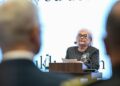 Shiroka-Pula uron Turqinë për 103-vjetorin e Republikës, thekson partneritetin me Kosovën
