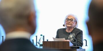 Shiroka-Pula uron Turqinë për 103-vjetorin e Republikës, thekson partneritetin me Kosovën
