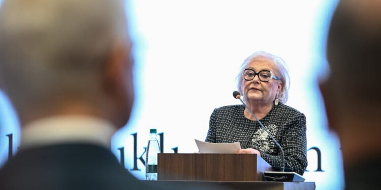 Shiroka-Pula uron Turqinë për 103-vjetorin e Republikës, thekson partneritetin me Kosovën