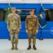 Komandanti suprem i NATO-s vizitoi KFOR-in, diskutohet optimizimi gradual i misionit në Kosovë