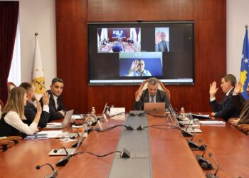 KPK-ja suspendon Kryeprokuroren e Pejës dhe prokuroren e rastit të vrasjes së A. Z.