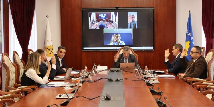KPK-ja suspendon Kryeprokuroren e Pejës dhe prokuroren e rastit të vrasjes së A. Z.