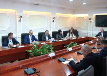 Më 14 tetor hapet thirrja për dy gjyqtarë të rinj në Gjykatën Kushtetuese, afati për aplikim deri më 2 nëntor