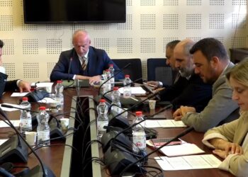 Nesër në 08:00 shqyrtohet Ligji për Specialen, pritet seancë e jashtëzakonshme e Kuvendit