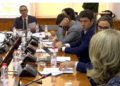 Dështon mbledhja e Komisionit për Buxhet pas debatit për projektligjin, Lushtaku dhe Haxhiu largohen nga salla