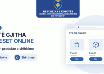 Nga 1 nëntori nisin kontrollet për bizneset online në Kosovë, ky është afati për regjistrim