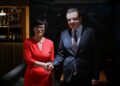 Kurti takohet me komisioneren Marta Kos: Kosova kërkon statusin e vendit kandidat në BE