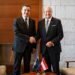 Kurti takohet me kancelarin austriak Stocker: Kosova gati për statusin e vendit kandidat në BE