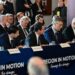 Kurti në Samitin e Procesit të Berlinit: Kosova kërkon statusin e vendit kandidat dhe hapjen e negociatave me BE-në