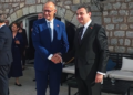 Kurti takohet me kancelarin Merz në Samitin e Procesit të Berlinit: Gjermania ka investuar 1.5 miliardë euro në Kosovë