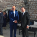 Kurti takohet me kancelarin Merz në Samitin e Procesit të Berlinit: Gjermania ka investuar 1.5 miliardë euro në Kosovë