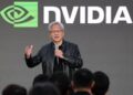 NYT: Hetimi për spiunazh kinez vë në qendër të vëmendjes drejtuesin e Nvidia-s dhe një biznesmene